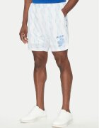 HUGO Плувни шорти Niteam 50536102 Regular Fit