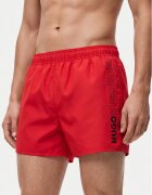HUGO Плувни шорти Tiki 50561111 Regular Fit