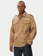 HUGO Преходно яке Berkos2631 50562729 Regular Fit