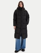 HUGO Пухено яке Fini-3 50546355 Regular Fit