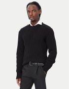 HUGO Пуловер 50570249 Regular Fit