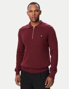 HUGO Пуловер 50570380 Regular Fit