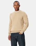 HUGO Пуловер San Cassius-C2 -50553588 Slim Fit