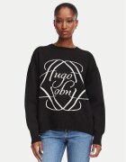 HUGO Пуловер Siennale 50562692 Oversize