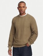HUGO Пуловер Simoh 50566762 Regular Fit