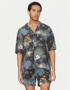 HUGO Риза Beach 50540065 Relaxed Fit