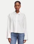 HUGO Риза Ekla 50562977 Oversize