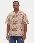HUGO Риза Eligino 50539143 Relaxed Fit