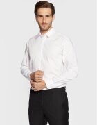 HUGO Риза Elisha02 50479396 Extra Slim Fit