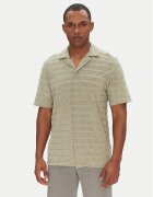 HUGO Риза Ellino 50539351 Relaxed Fit
