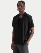 HUGO Риза Ellino 50560584 Relaxed Fit