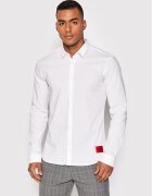 HUGO Риза Ero3-W 50475687 Extra Slim Fit