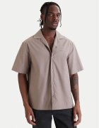 HUGO Риза Espino 50560580 Oversize