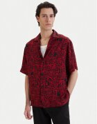 HUGO Риза Espino 50560596 Relaxed Fit