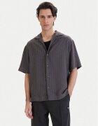 HUGO Риза Espino 50560614 Oversize