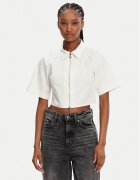 HUGO Риза Evianne 50531546 Regular Fit