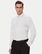 HUGO Риза Kenno 50561158 Slim Fit