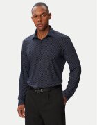 HUGO Риза Kenno 50566332 Slim Fit