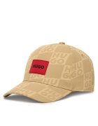 HUGO Шапка с козирка G01168 M