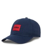 HUGO Шапка с козирка G01187 M