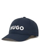 HUGO Шапка с козирка G01195 M