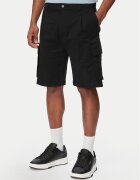 HUGO Шорти от плат Craysen 262S 50556891 Straight Fit