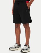 HUGO Шорти от плат Despen_RB 50559712 Relaxed Fit