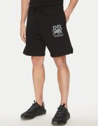 HUGO Спортни шорти Deswick_RB 50542809 Regular Fit