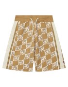 HUGO Спортни шорти G00999 S Regular Fit