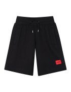 HUGO Спортни шорти G01183 S Regular Fit