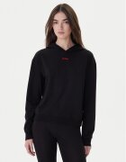 HUGO Суитшърт 50490594 Relaxed Fit
