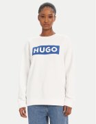HUGO Суитшърт Classic 50522425 Relaxed Fit