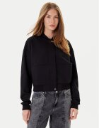 HUGO Суитшърт Dakure 50542743 Relaxed Fit