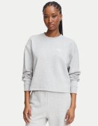 HUGO Суитшърт Damaswee_B 50571605 Loose Fit