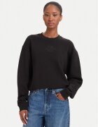 HUGO Суитшърт Daxandria_1 50566693 Relaxed Fit