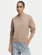 HUGO Суитшърт Daxandria 50527463 Relaxed Fit