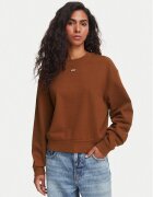 HUGO Суитшърт Delessa 50534344 Regular Fit