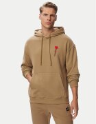 HUGO Суитшърт Diflow 50574451 Relaxed Fit