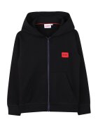 HUGO Суитшърт G01181 S Regular Fit