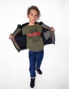 HUGO Суитшърт G25150 S Regular Fit