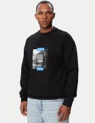 HUGO Суитшърт Noldocrew 50570029 Regular Fit