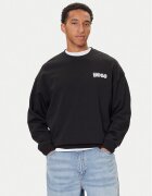 HUGO Суитшърт Nyrocrew 50549778 Loose Fit