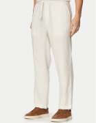 HUGO Текстилни панталони Cino 262FW 50562791 Straight Fit
