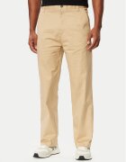 HUGO Текстилни панталони Cino261 50567278 Straight Fit