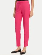 HUGO Текстилни панталони Hagonia-1 50539991 Slim Fit