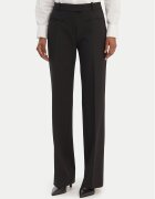 HUGO Текстилни панталони Hilayla 50555896 Slim Fit