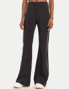HUGO Текстилни панталони Hizumi 50542169 Regular Fit