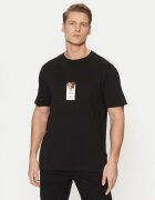 HUGO Тишърт 50530683 Regular Fit