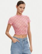 HUGO Тишърт 50537184 Slim Fit