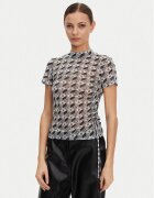 HUGO Тишърт 50537187 Regular Fit